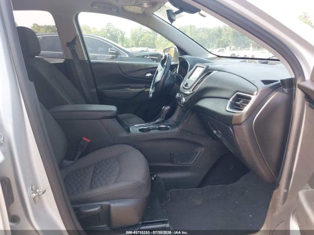 2018 CHEVROLET EQUINOX LT 5