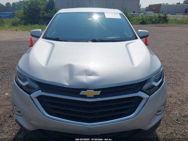 2018 CHEVROLET EQUINOX LT 6