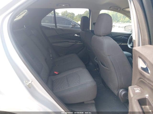 2018 CHEVROLET EQUINOX LT 8
