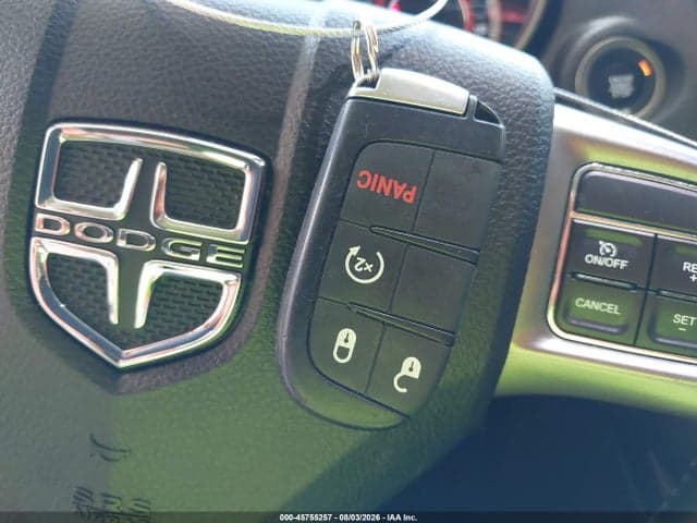 2018 DODGE JOURNEY CROSSROAD 11