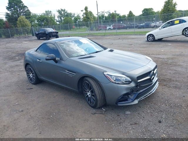 2020 MERCEDES-BENZ AMG SLC 43 - 1