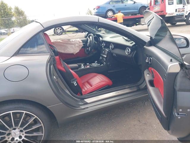 2020 MERCEDES-BENZ AMG SLC 43 5