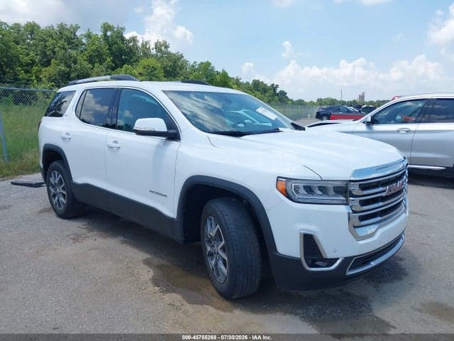 2023 GMC ACADIA FWD SLT - 1