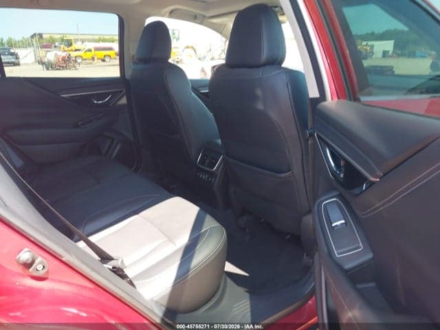 2020 SUBARU OUTBACK LIMITED 8