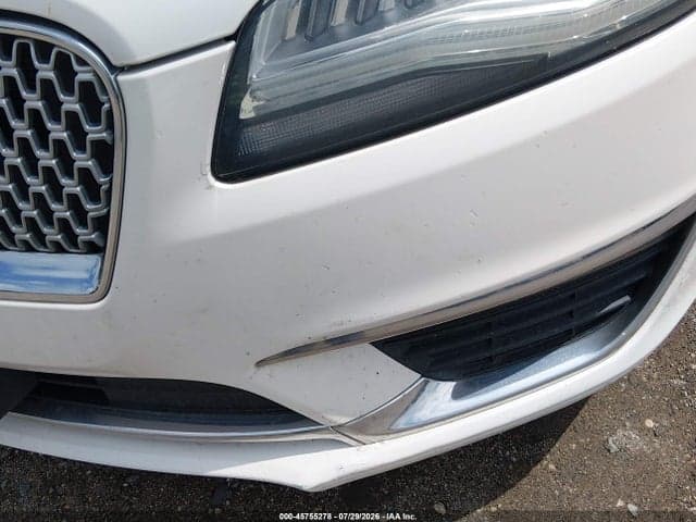 2017 LINCOLN MKZ SELECT 6