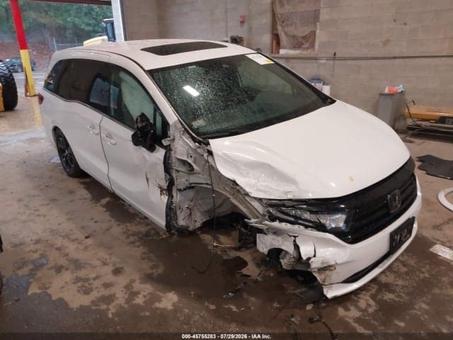 2023 HONDA ODYSSEY SPORT - 1