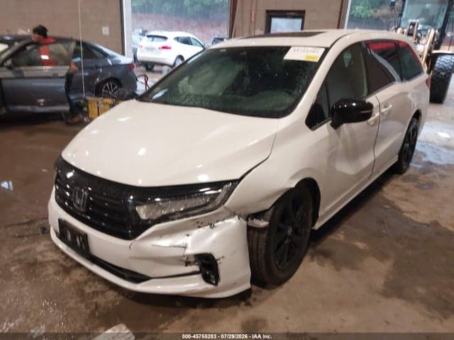 2023 HONDA ODYSSEY SPORT 2