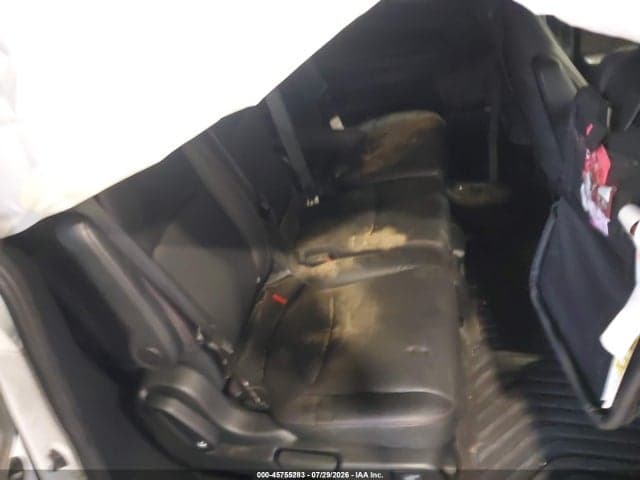 2023 HONDA ODYSSEY SPORT 8