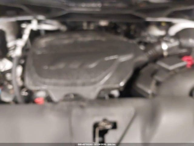 2023 HONDA ODYSSEY SPORT 10