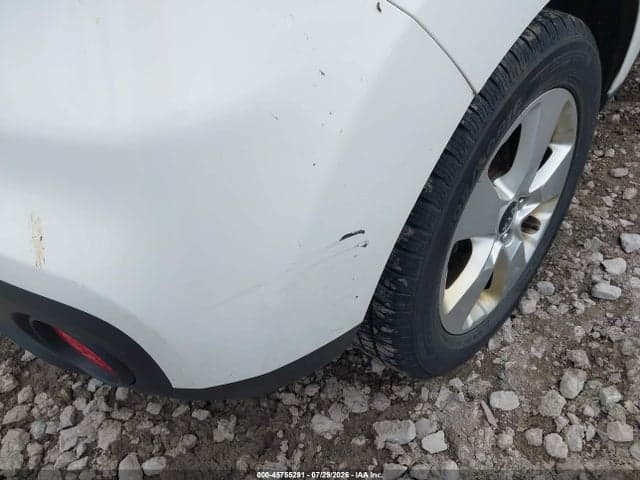 2017 KIA SOUL 12