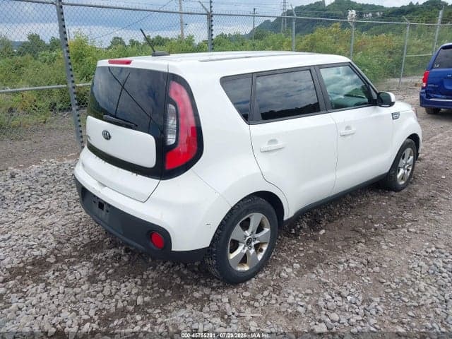 2017 KIA SOUL 4