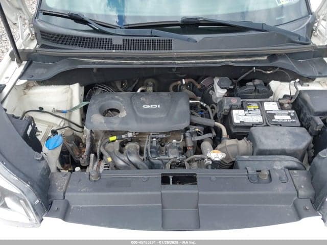 2017 KIA SOUL 10