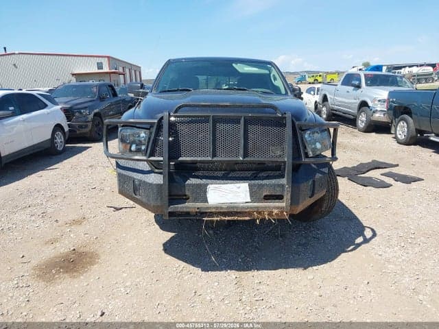 2019 RAM 1500 CLASSIC BIG HORN 4X4 5'7 BOX 12