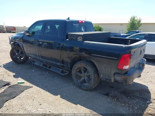 2019 RAM 1500 CLASSIC BIG HORN 4X4 5'7 BOX 3