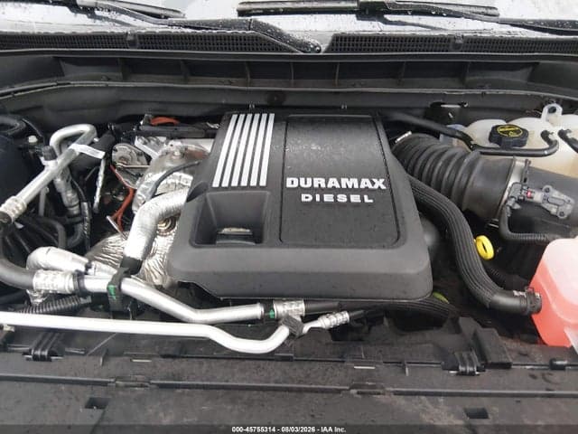 2026 GMC YUKON 4WD DENALI 10