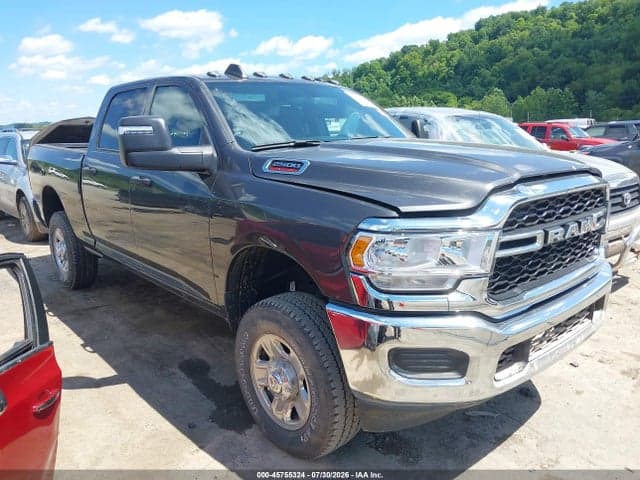 2024 RAM 2500 1