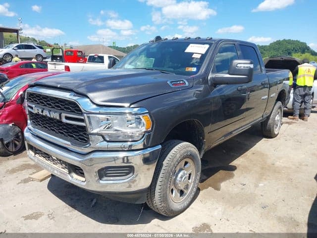 2024 RAM 2500 2