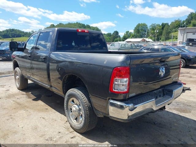 2024 RAM 2500 3