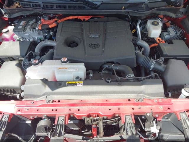 2025 TOYOTA SEQUOIA LIMITED 10