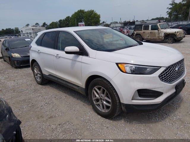 2023 FORD EDGE SEL 1