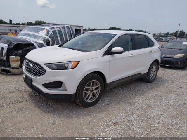 2023 FORD EDGE SEL 2