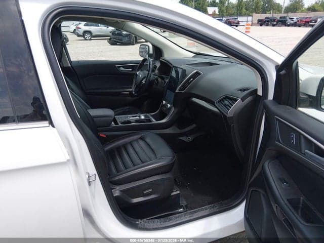 2023 FORD EDGE SEL 5