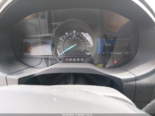 2023 FORD EDGE SEL 7