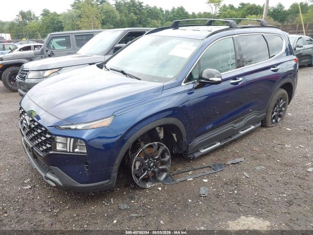 2023 HYUNDAI SANTA FE XRT 2