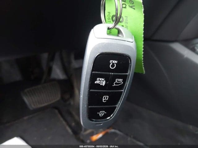 2023 HYUNDAI SANTA FE XRT 11