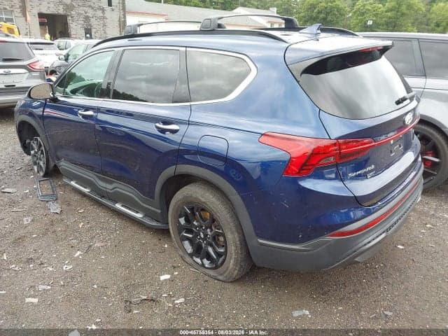 2023 HYUNDAI SANTA FE XRT 3