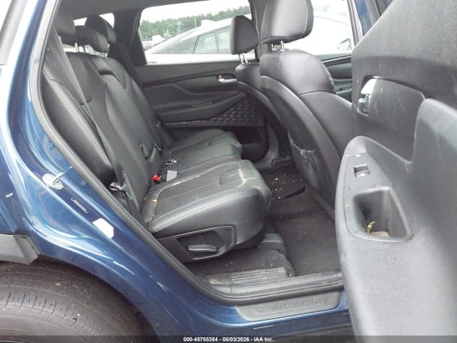2023 HYUNDAI SANTA FE XRT 8