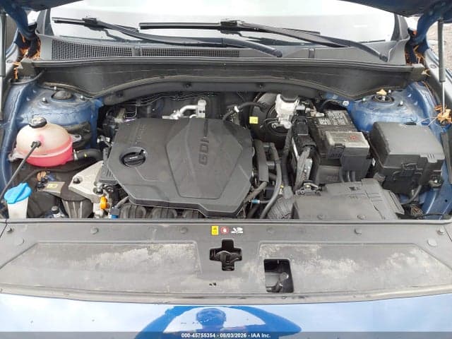 2023 HYUNDAI SANTA FE XRT 10