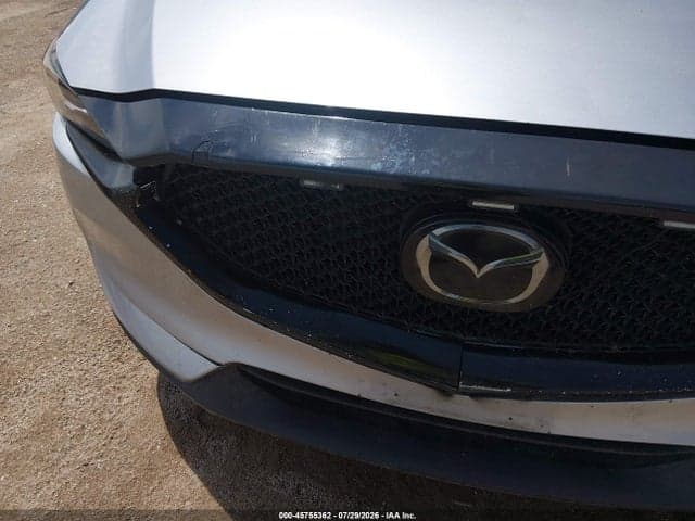2020 MAZDA CX-5 TOURING 6
