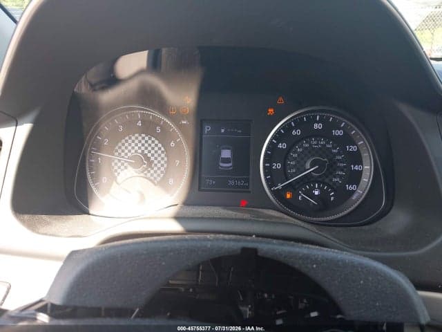 2020 HYUNDAI ELANTRA SE 7