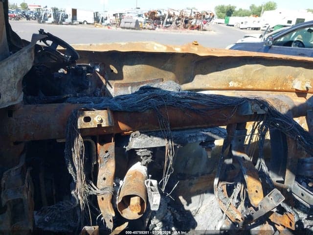 2020 RAM 2500 TRADESMAN 4X4 8' BOX 7