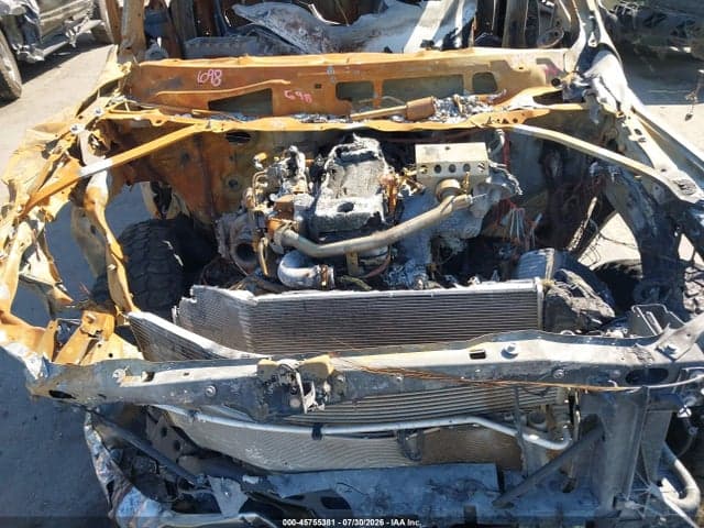 2020 RAM 2500 TRADESMAN 4X4 8' BOX 10