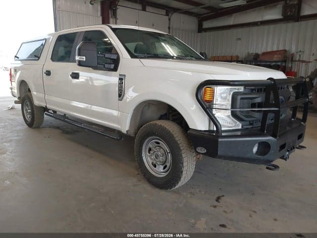 2020 FORD F-250 XL 1