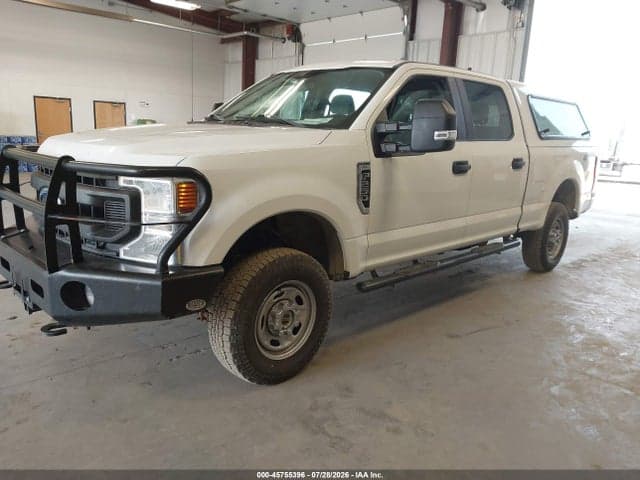 2020 FORD F-250 XL 2