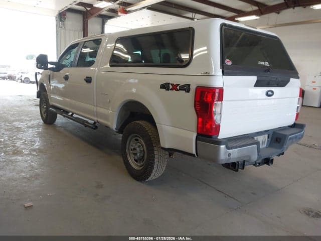 2020 FORD F-250 XL 3