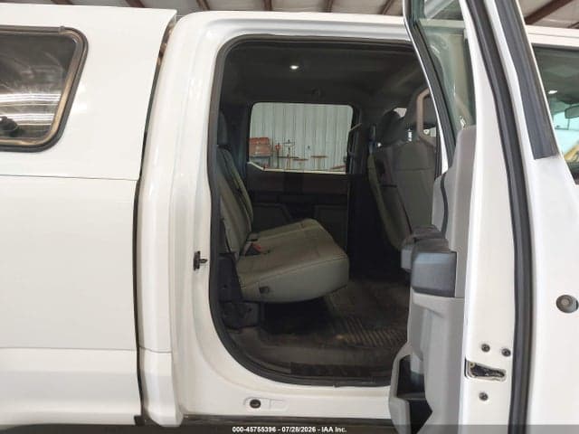 2020 FORD F-250 XL 8