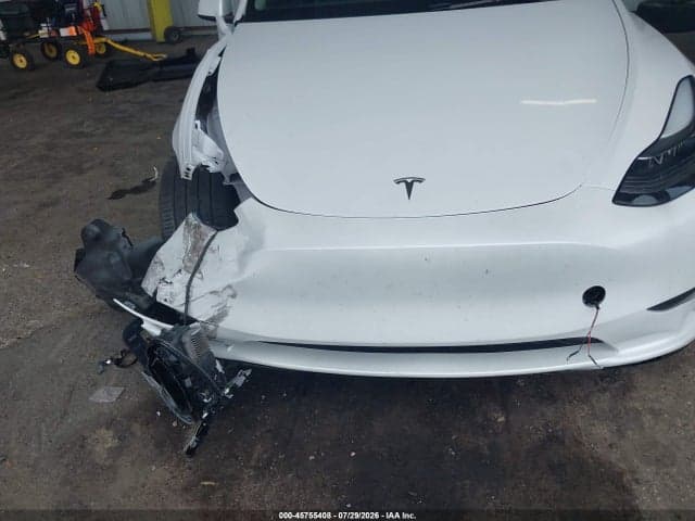 2024 TESLA MODEL Y LONG RANGE DUAL MOTOR ALL-WHEEL DRIVE 6
