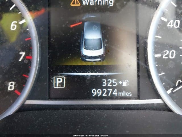 2018 NISSAN SENTRA S 16