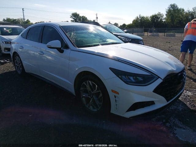 2020 HYUNDAI SONATA SEL 1