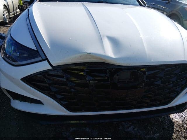 2020 HYUNDAI SONATA SEL 6