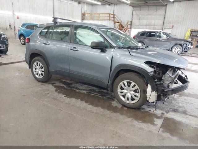 2023 TOYOTA CORROLA 1