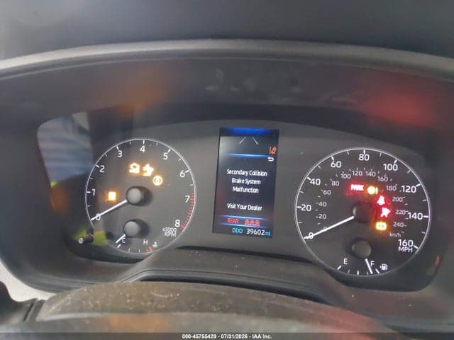 2023 TOYOTA CORROLA 7
