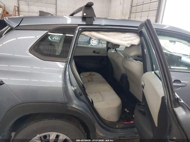 2023 TOYOTA CORROLA 8