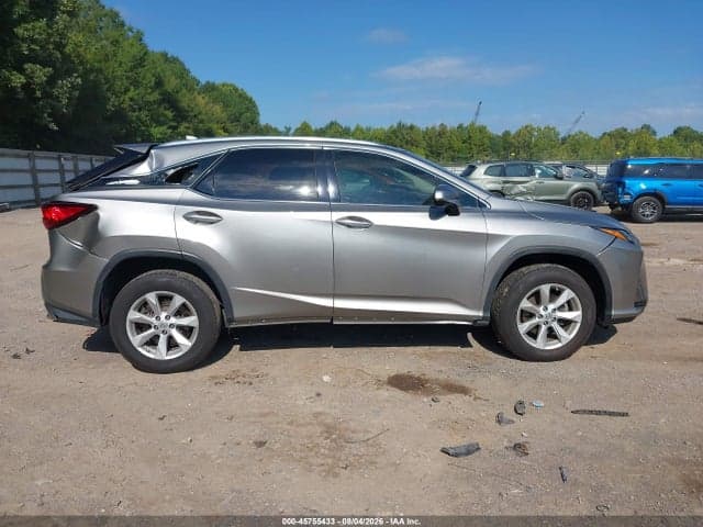 2017 LEXUS RX 350 13