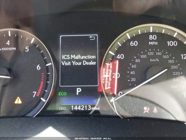 2017 LEXUS RX 350 7