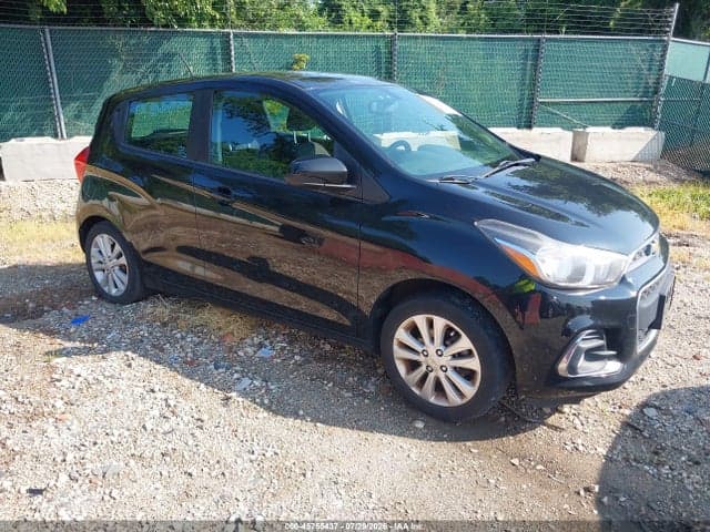 2017 CHEVROLET SPARK 1LT CVT 1